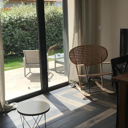 Maison Corse Aléria Dış mekan fotoğraf