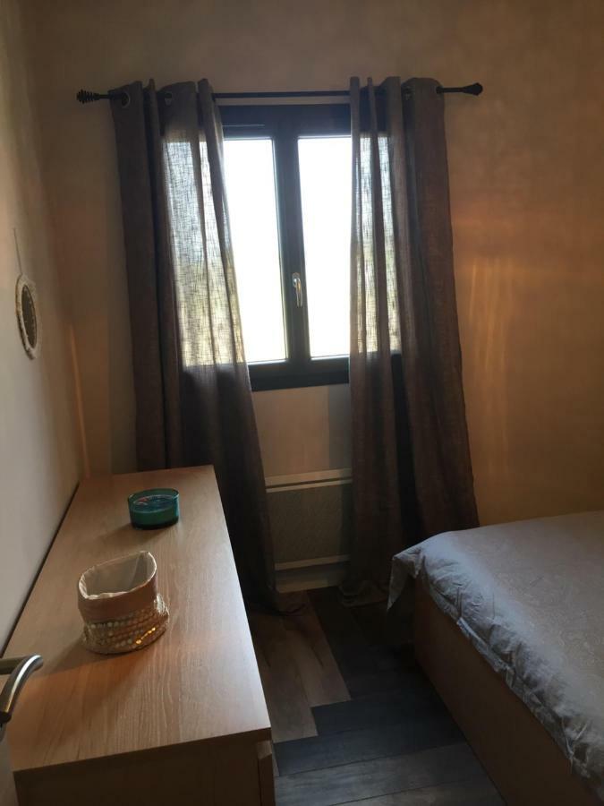 Maison Corse Aléria Dış mekan fotoğraf