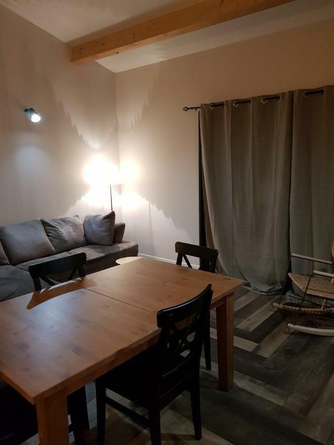 Maison Corse Aléria Dış mekan fotoğraf