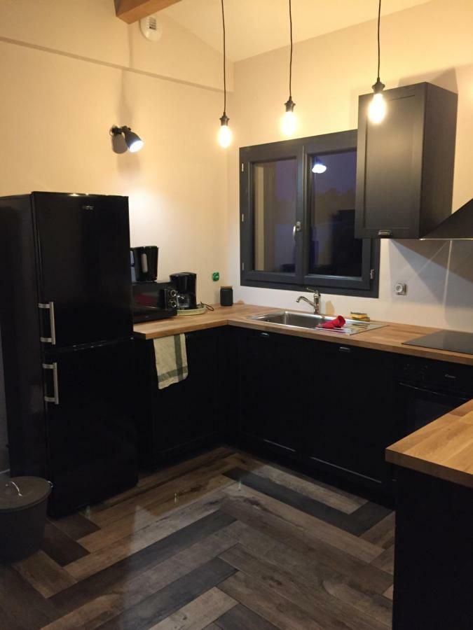 Maison Corse Aléria Dış mekan fotoğraf