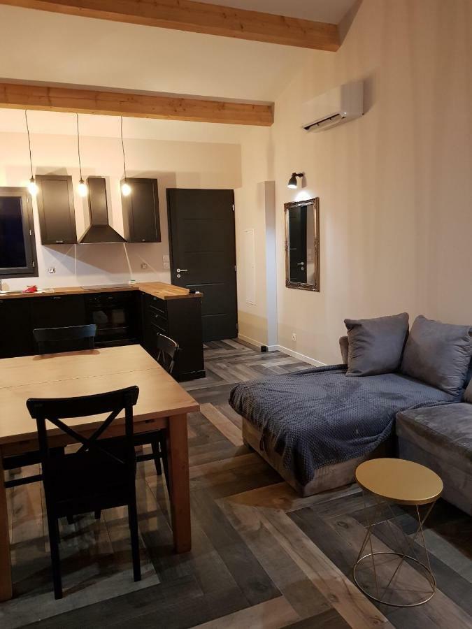 Maison Corse Aléria Dış mekan fotoğraf