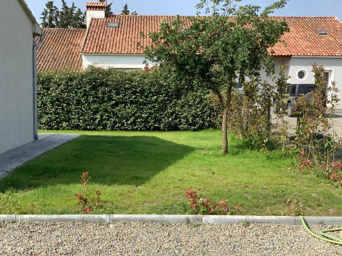 Maison Corse Aléria Dış mekan fotoğraf